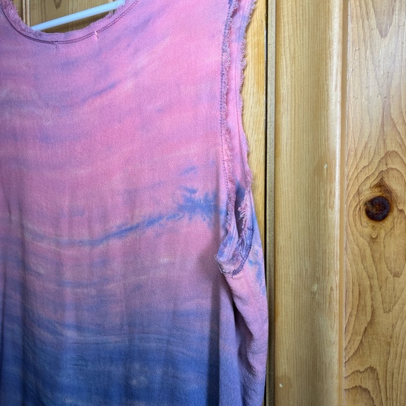 Sam & Lavi tank blouse S - Picture 2 of 5